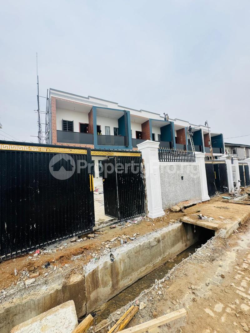 3 bedroom House for sale Agege Lagos