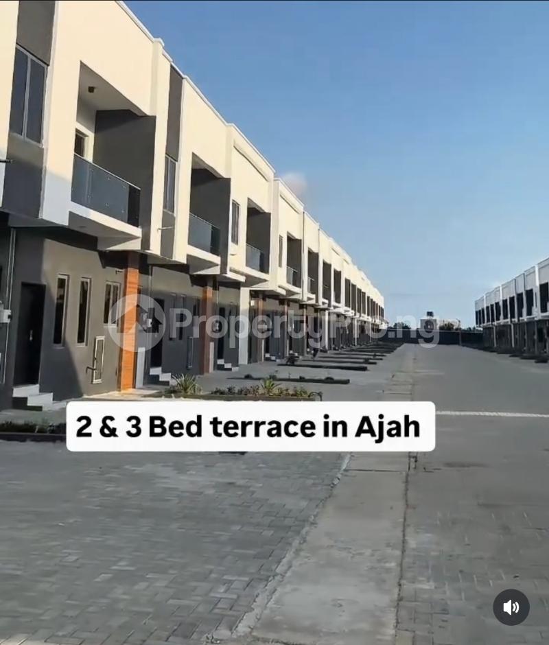 3 bedroom House for sale Sangotedo Ajah Sangotedo Ajah Lagos
