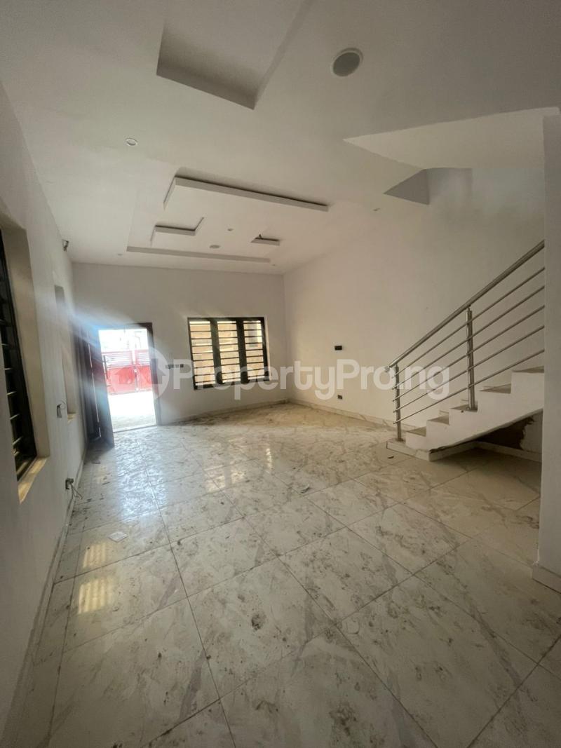 3 bedroom House for rent Vgc VGC Lekki Lagos