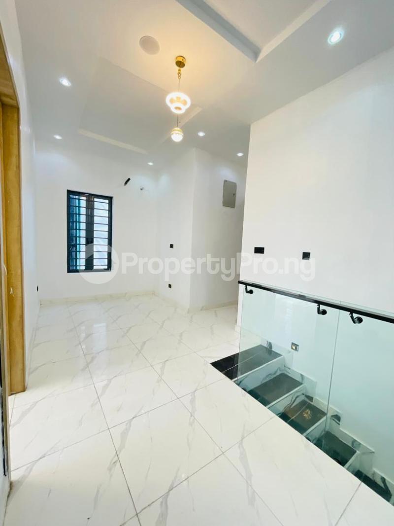 3 bedroom House for sale  Abijo Ajah Lagos