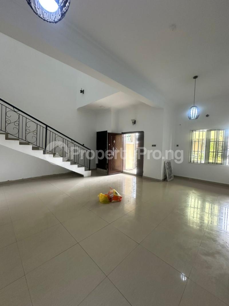 4 bedroom House for rent  Lekki Gardens estate Ajah Lagos - 0
