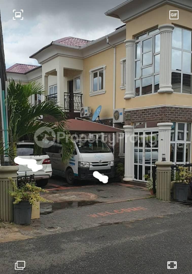 3 bedroom House for rent Ikeja Lagos