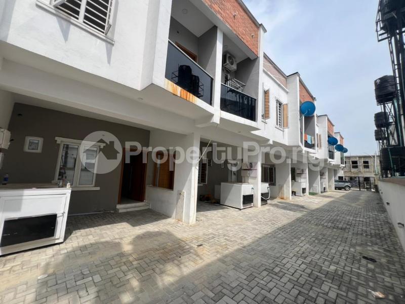 3 bedroom House for sale Ikota Lekki Lagos