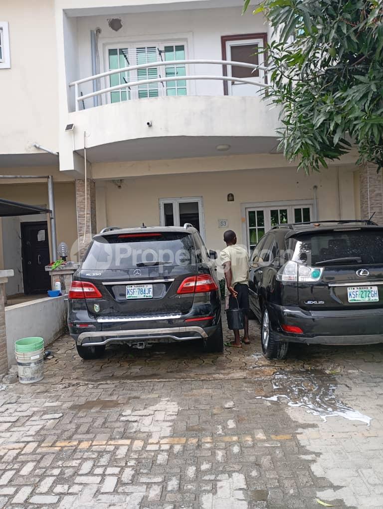 3 bedroom House for sale Lekki Garden Lekki Gardens estate Ajah Lagos