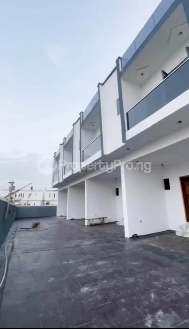 House for rent Sangotedo Ajah Lagos - 0