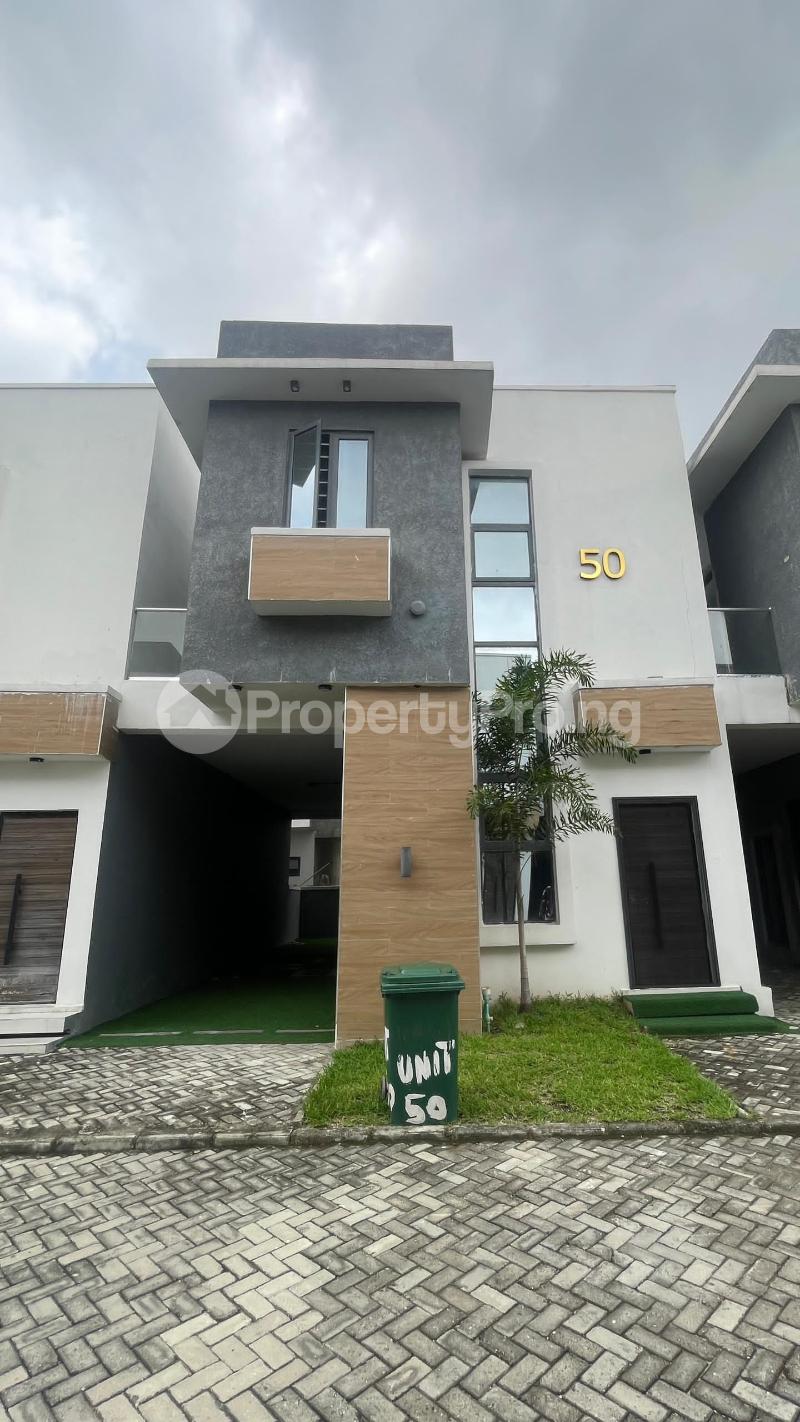 3 bedroom House for sale Ajah Lagos
