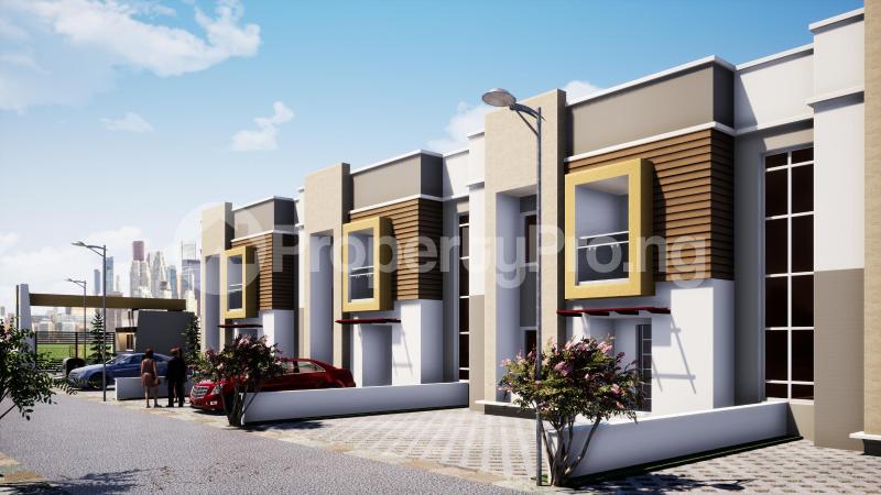 3 bedroom House for sale Karu Nassarawa