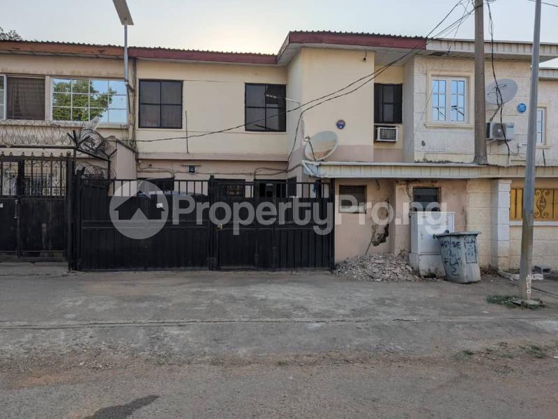 3 bedroom House for rent Area 2 Garki 1 Abuja