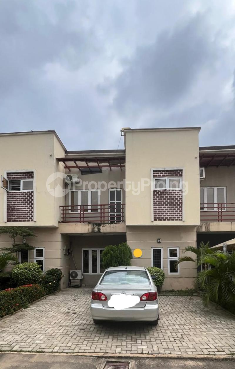 3 bedroom House for sale Karsana Abuja