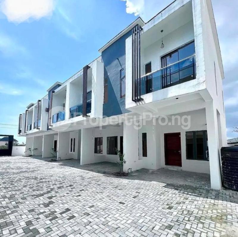 3 bedroom House for sale Ajah Lagos