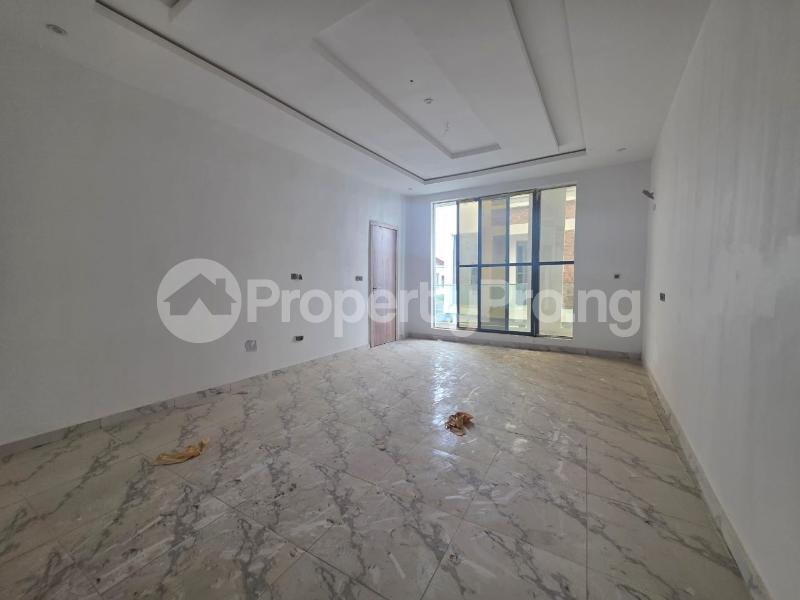 3 bedroom House for sale Chevron Toll Gate Lekki Lagos