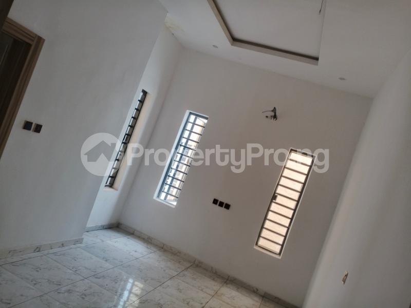 3 bedroom House for sale Lbs Abraham adesanya estate Ajah Lagos