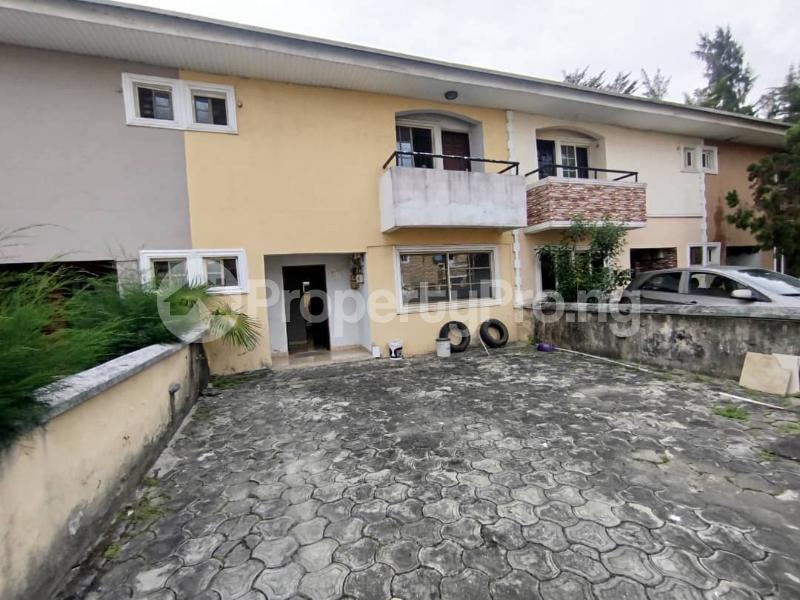 3 bedroom House for rent Megamound Estate, Ikota Lekki Lagos