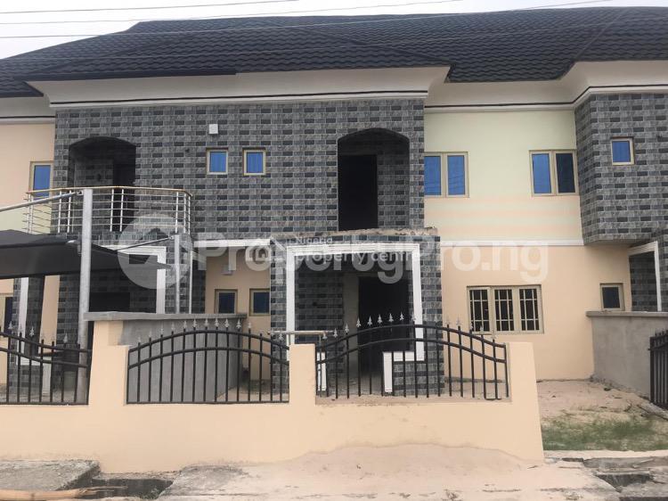 House for sale   Abraham adesanya estate Ajah Lagos