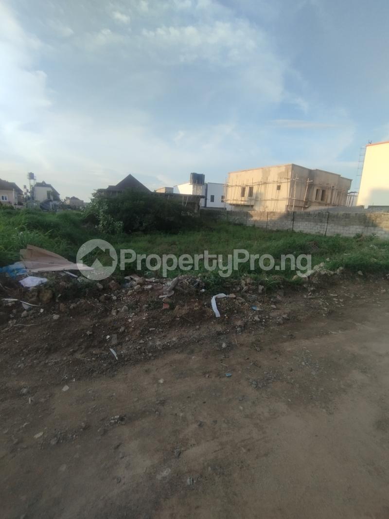 3 bedroom Land for sale Von Road, Lugbe Abuja