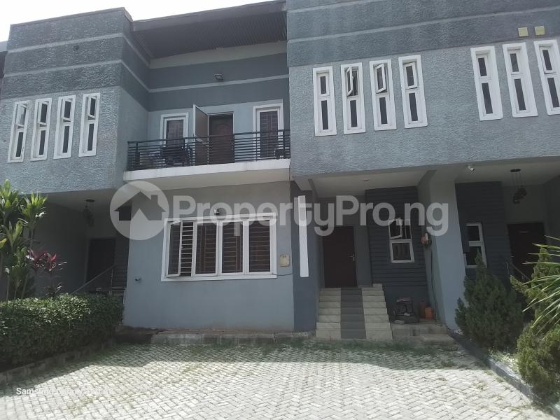 3 bedroom House for sale Hall 7 Estate After Efab Queens Karsana Abuja