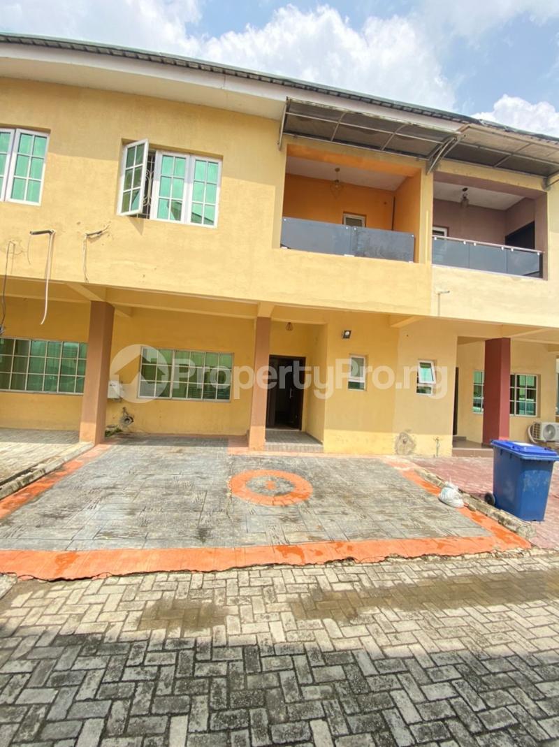 3 bedroom House for rent General Paint Ajah Lagos
