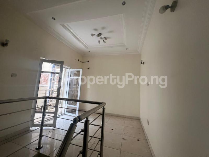 3 bedroom House for rent  Osapa london Lekki Lagos