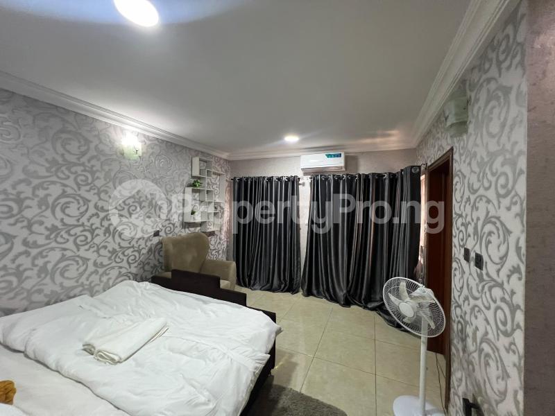 3 bedroom House for rent Ikate Lekki Lagos