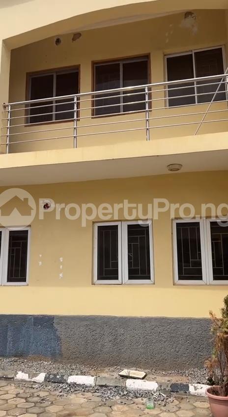 3 bedroom House for rent Admiralty Estate, Asokoro Abuja