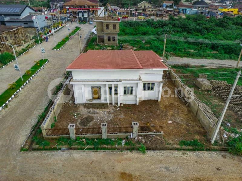 3 bedroom Land for sale Rayfield Gardens Estate, Christopher Adebayo Alao Akala Gra Ibadan Oyo