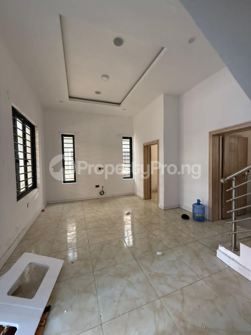 3 bedroom House for rent VGC Lekki Lagos