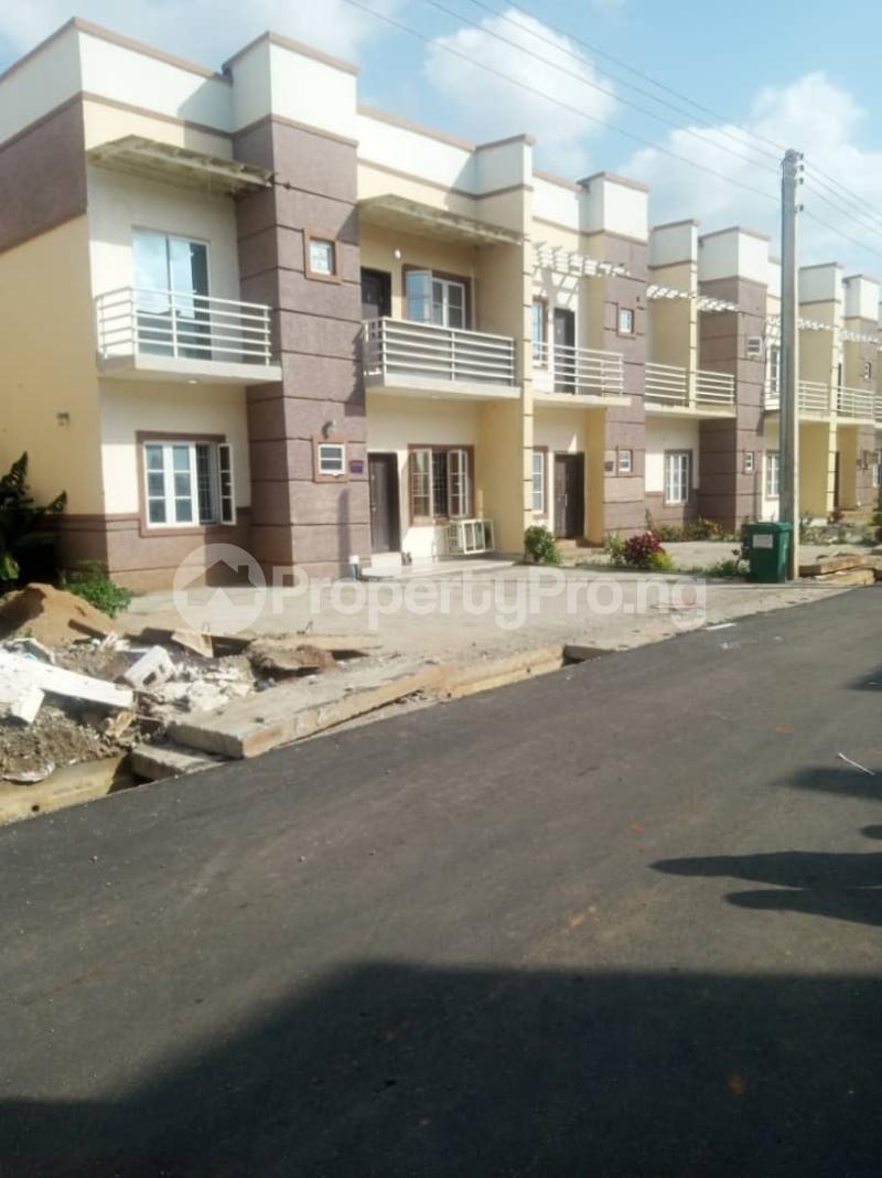 House for sale Dayeb Homes Kubwa Abuja