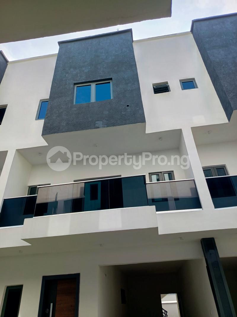 3 bedroom House for sale Agungi Lekki Lagos