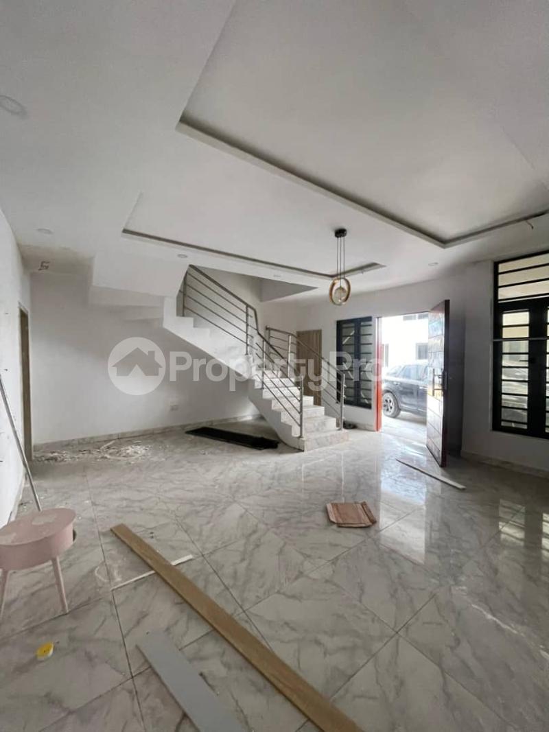 3 bedroom House for rent Ologolo Ologolo Lekki Lagos