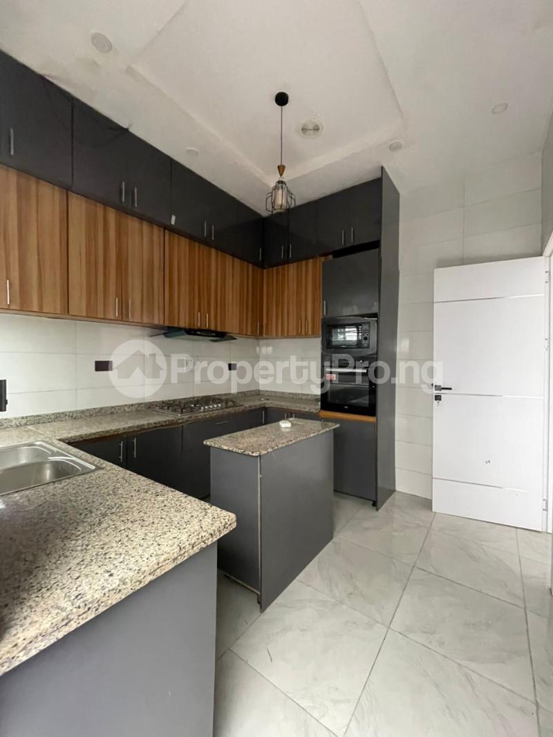 3 bedroom House for rent Ikota Lekki Lagos