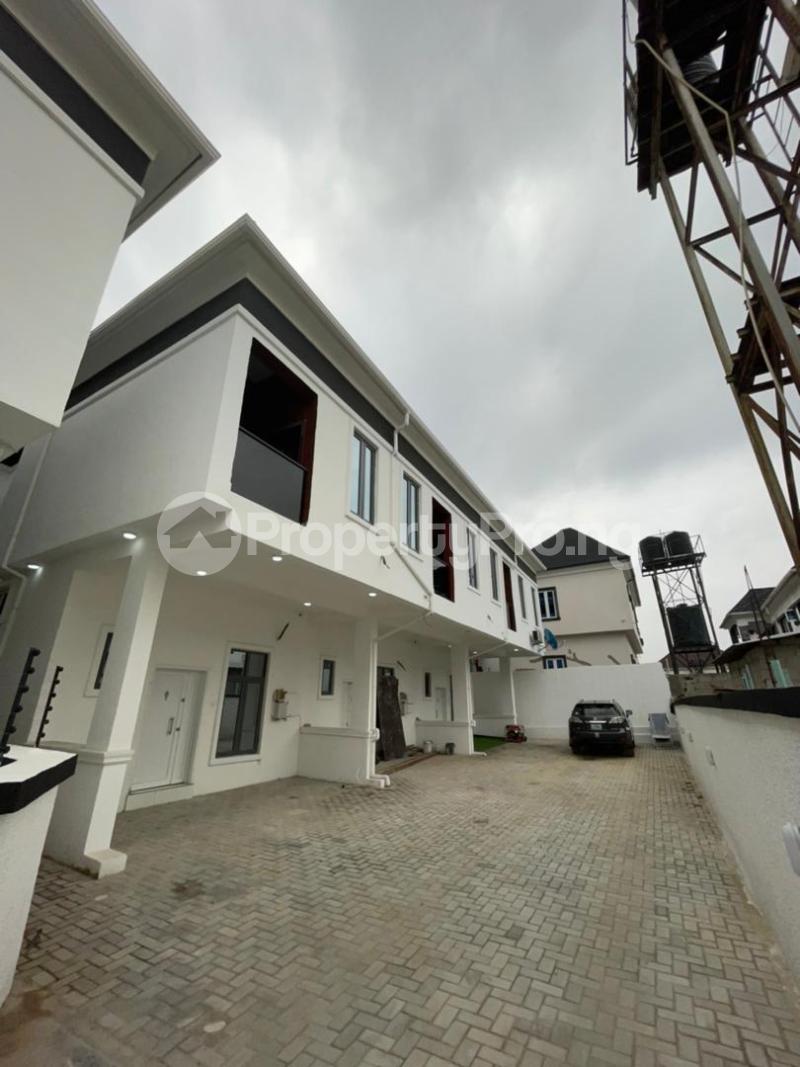 3 bedroom House for sale   Ajah Lagos