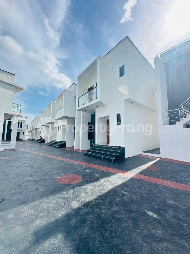 3 bedroom House for sale Ajah Lagos