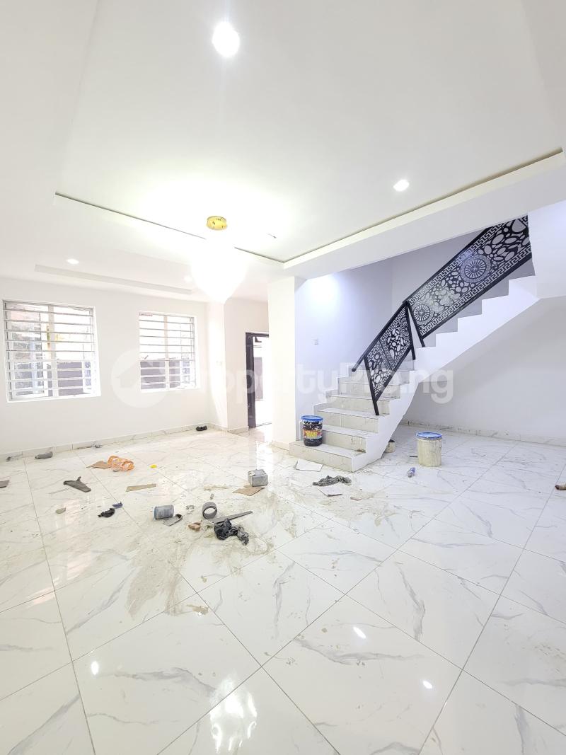 3 bedroom House for rent Badore Ajah Lagos