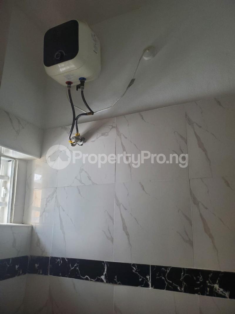 3 bedroom House for sale Ikota Lekki Lagos