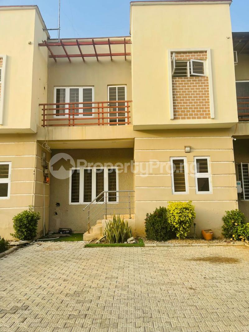 3 Bedroom House in Gwarinpa Abuja House for rent in gwarinpa House
