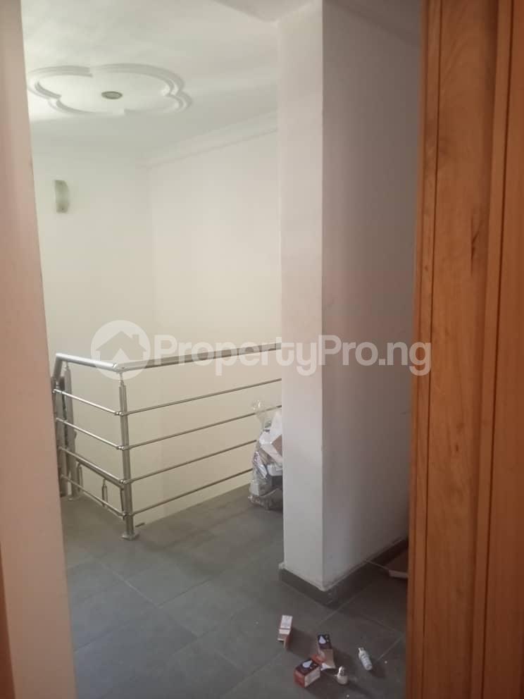 3 bedroom House for rent  Osapa london Lekki Lagos