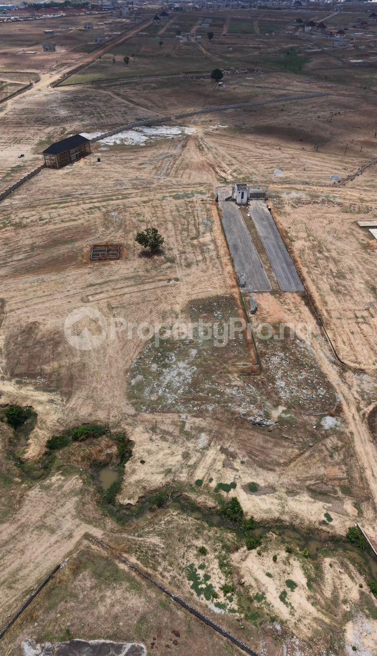 3 bedroom Land for sale Idu Abuja