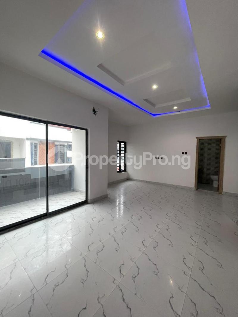 3 bedroom House for sale orchid Lekki Lagos