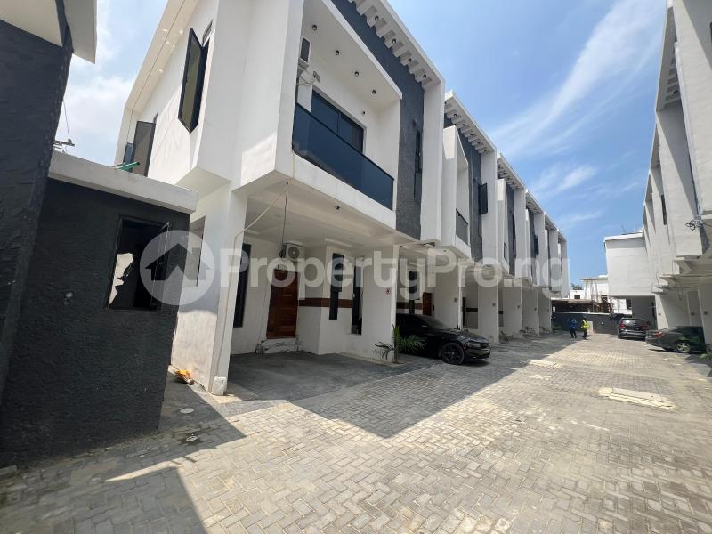 3 bedroom House for sale Ikota Lekki Lagos