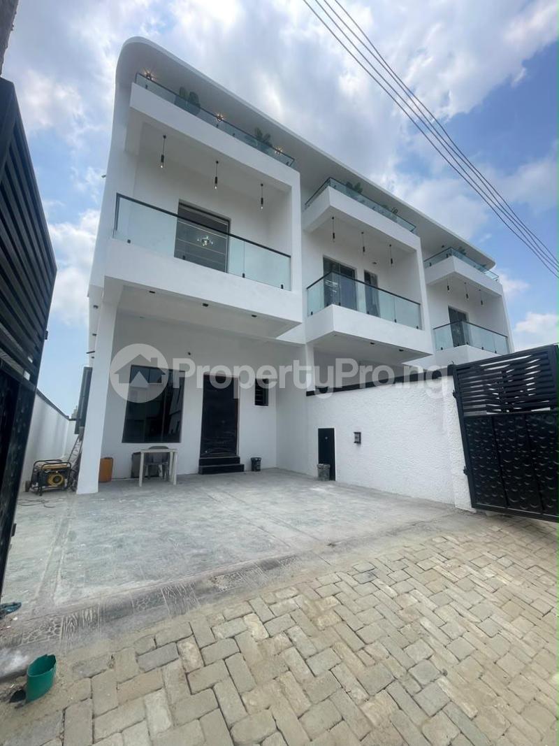 3 bedroom House for sale Ajah Lagos