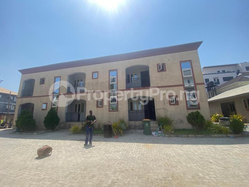 3 bedroom House for rent Ikate Lekki Lagos