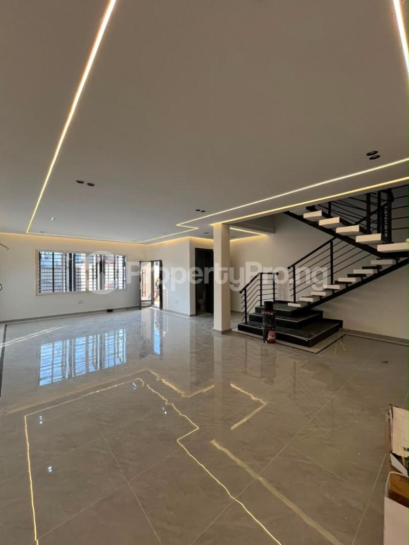 3 bedroom House for rent Lekki Phase 2 Lekki Lagos