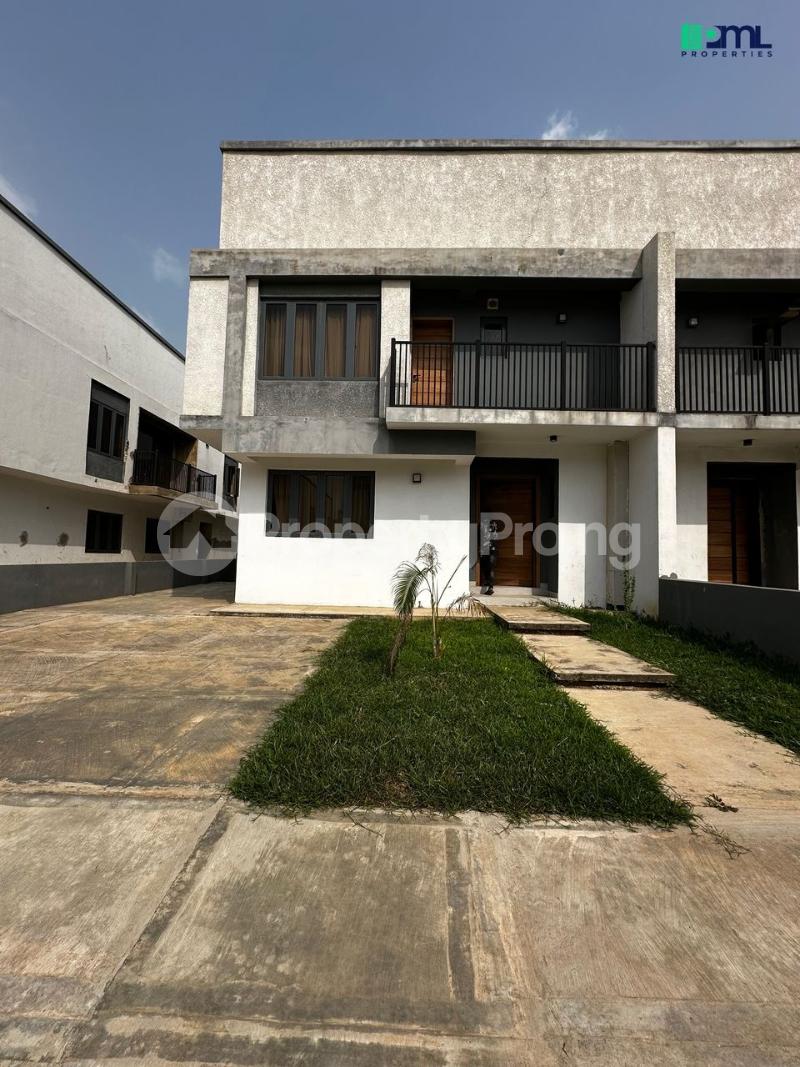 3 bedroom House for sale Jericho Gra, Ibadan Oyo