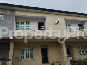 3 bedroom House for sale Lekki Gardens estate Ajah Lagos