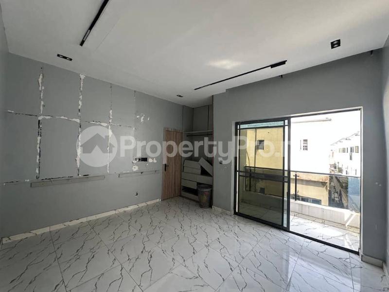 3 bedroom House for rent Ikota Villa Lekki Lagos
