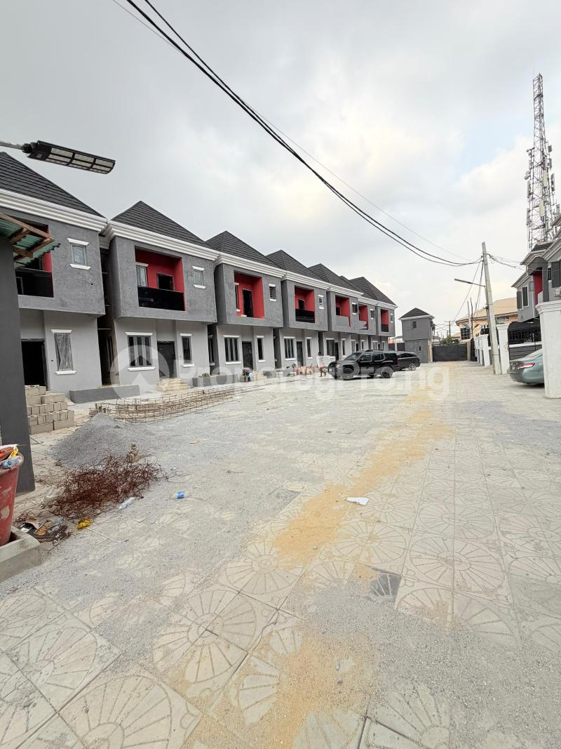 3 bedroom House for sale Gbagada Lagos