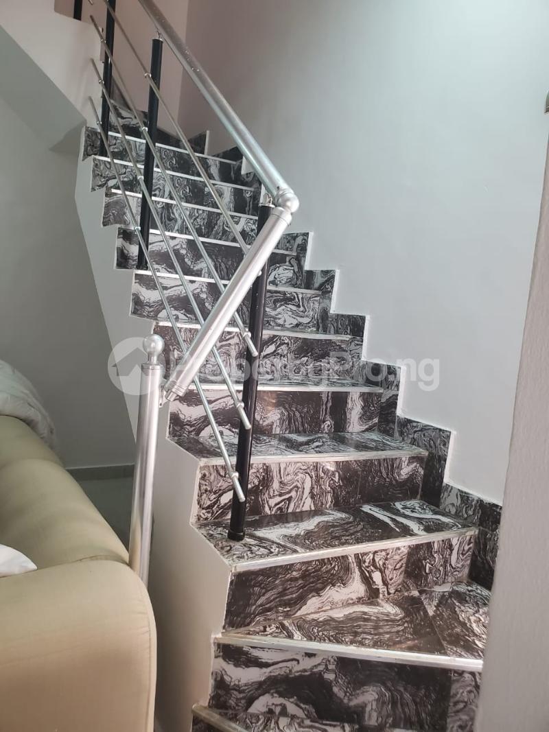 3 bedroom House for sale Ikota Lekki Lagos
