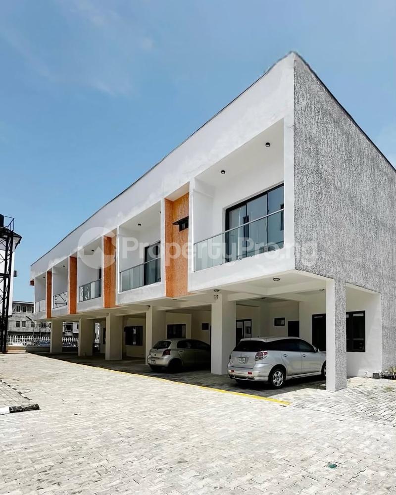 3 bedroom House for sale orchid Lekki Lagos