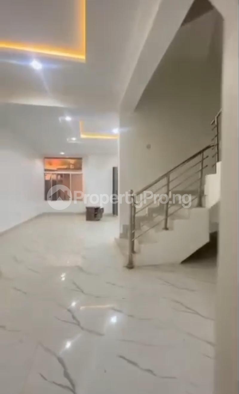 3 bedroom House for rent Guzape Guzape Abuja