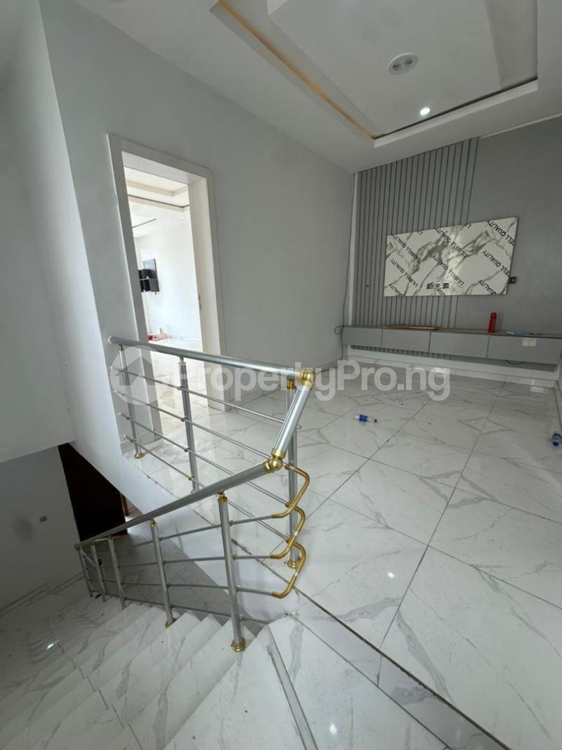3 bedroom House for rent Ikota Lagos. Ikota Lekki Lagos